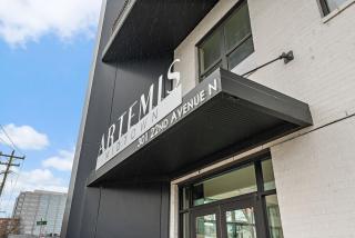 Cozy & Stylish Loft in Midtown Nashville - Nashville - 2
