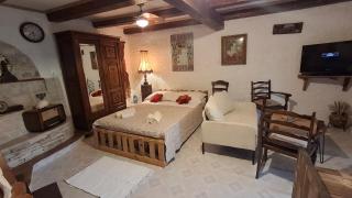 Taverna -Sunce- with jacuzzi - Vis - 5