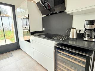 Maison neuve 3 chambres, proche plage, grand jardin - FR-1-778-37 - Saint-Pierre-dʼOléron - 9