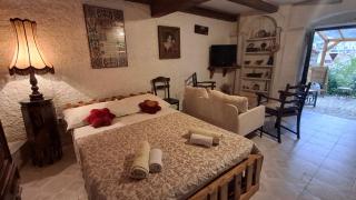 Taverna -Sunce- with jacuzzi - Vis - 6