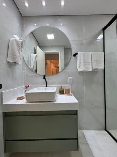 Summit Flat Exclusivo Proximo ao center Vale shopping - São José dos Campos - 5