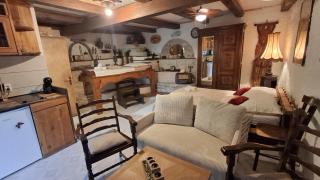 Taverna -Sunce- with jacuzzi - Vis - 7