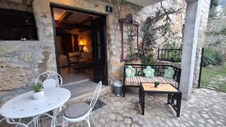 Taverna -Sunce- with jacuzzi - Vis - 8