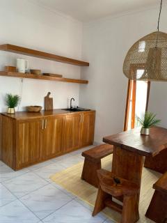 Villa Katak Singaraja - 5