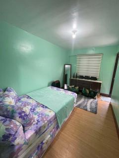 Golden Poppy Cozy Condo - Cebu City - 4