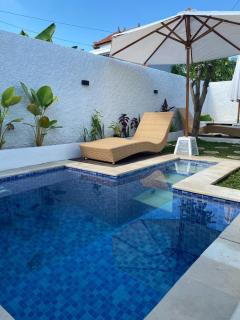 Villa Katak Singaraja - Babakan Sangsit - 7