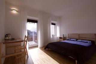 B&B La finestra sul castello - Pergine Valsugana - 4