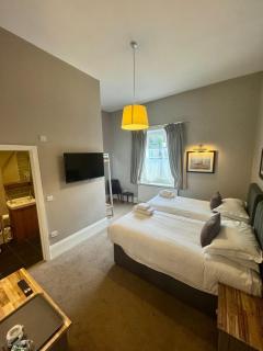The Seymour Arms - Blagdon - 5