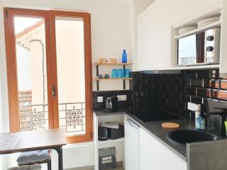 Joli studio en centre-ville à 20 min de Paris - Vélizy-Villacoublay - 7