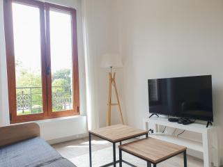 Joli studio en centre-ville à 20 min de Paris - Vélizy-Villacoublay - 0