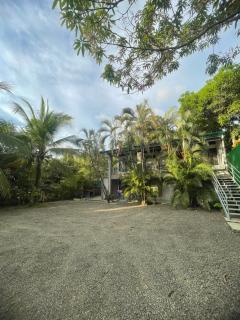Furnished apartment in Playa Samara - Sámara - 0