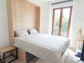 Joli studio en centre-ville à 20 min de Paris - Vélizy-Villacoublay - 9