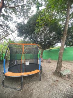 Furnished apartment in Playa Samara - Sámara - 6