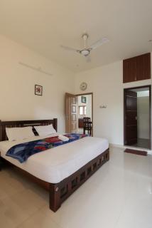 WinterHome homestay - Munnar - 9