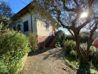 Chianti Holidays, Il Poggetto da Alfina - Tavarnelle Val di Pesa - 0