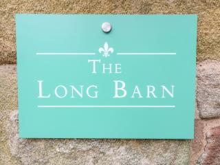 The Long Barn - Whiston - 8