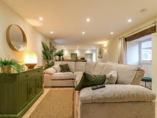 The Long Barn - Whiston - 5