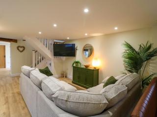 The Long Barn - Whiston - 4