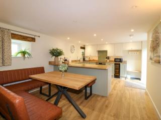 The Long Barn - Whiston - 2