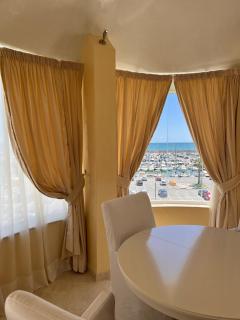 Lujoso Atico Dúplex En Puerto Marina - Benalmádena - 8