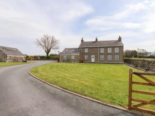 Garreg Wen Isaf Bach - 0