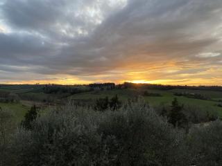 Chianti Holidays, Il Poggetto da Alfina - Tavarnelle Val di Pesa - 9