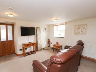 Garreg Wen Isaf Bach - 6