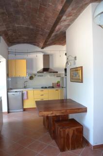Agriturismo Poggialberi - Castiglione della Pescaia - 6