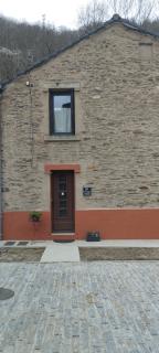 Gîte le Calsou 3 ch 6pers MontagneNoire jardin rivière - Caudebronde - 3