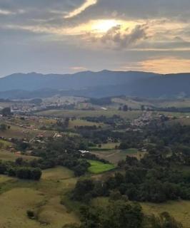 Chalé Vila do Lago 2 - 5min do Centro de Joa - 9