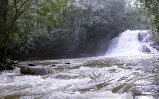 Chalé Vila do Lago 2 - 5min do Centro de Joa - 3