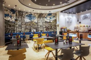 ibis Quito - 5