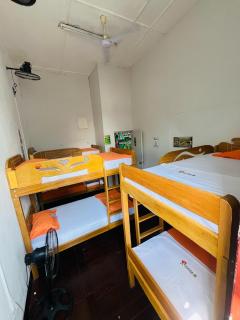 A&T Amazon Backpacker`s - Iquitos - 2