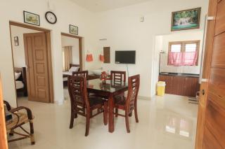 WinterHome homestay - Munnar - 7