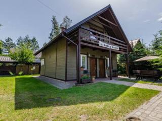 Leśny Domek - Męcikał - 9