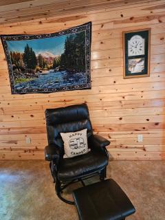 Tiny House Cabin-Presque Isle Campground #30 - Presque Isle - 9