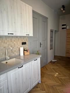 Vlad Accommodation Cozy Loft - 7