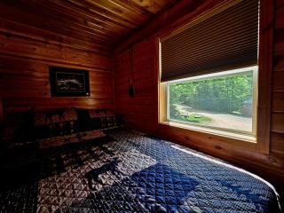 Tiny House Cabin-Presque Isle Campground #30 - Presque Isle - 5