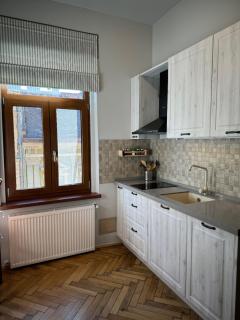 Vlad Accommodation Cozy Loft - Braşov - 6