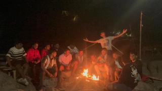 EVELYN HOMESTAY n CAMPS - Dawki - 1