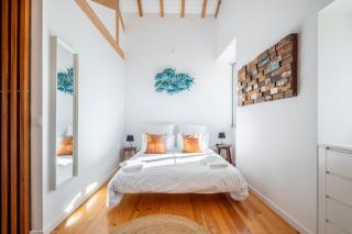aMar Nazaré Boutique Apartments - Nazaré - 9
