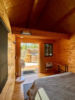 Garden Bay Hideaway - Glamping & RV - Garden Bay - 4