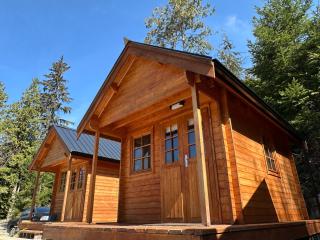 Garden Bay Hideaway - Glamping & RV - Garden Bay - 2