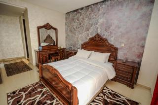 Deluxe apartment - islan agadir - 0