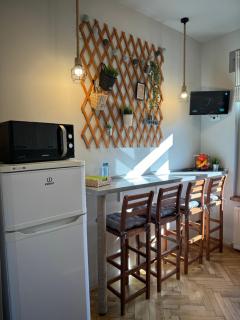 Vlad Accommodation Cozy Loft - Braşov - 4