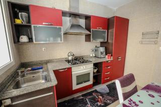 Deluxe apartment - islan agadir - Agadir - 6