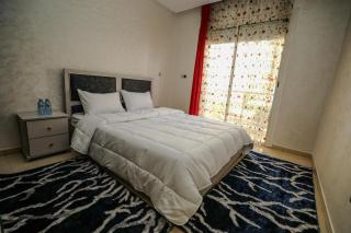 Deluxe apartment - islan agadir - Agadir - 5