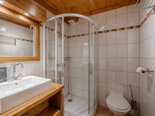 Superbe chalet pour 14 pers. avec spa, cheminée et fitness, à 10 min du centre de Morzine - FR-1-754-17 - Morzine - 3