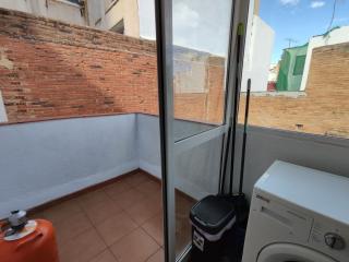 Desvan en edificio del siglo XVIII - Reus - 3