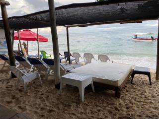 Posada Shekinah Barú - Playa Blanca - 1